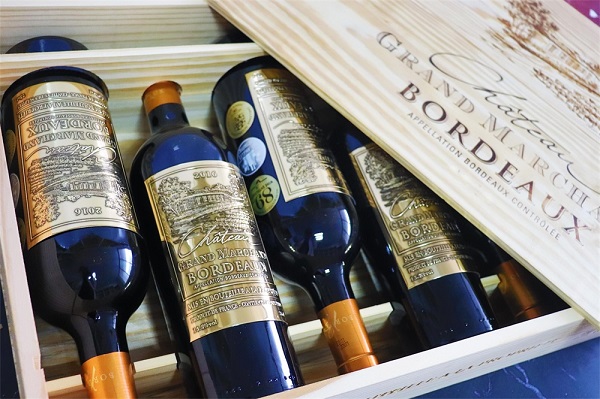 2023年，哪家紅酒批發代理好呢