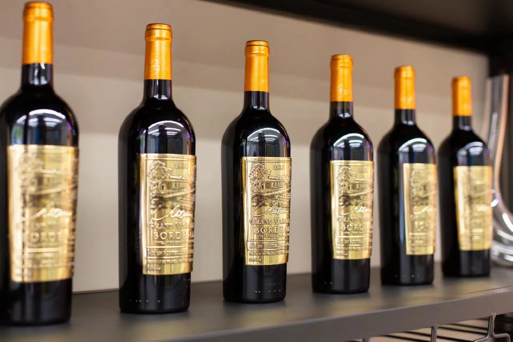 2023年，哪家紅酒批發代理好呢